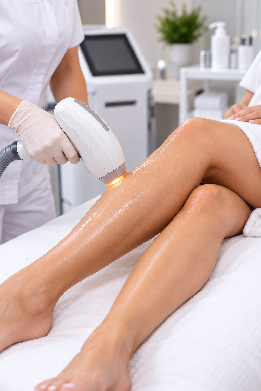 Laser Hair Removal